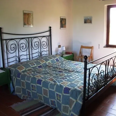 Agriturismo Il Lemmi * Soianella