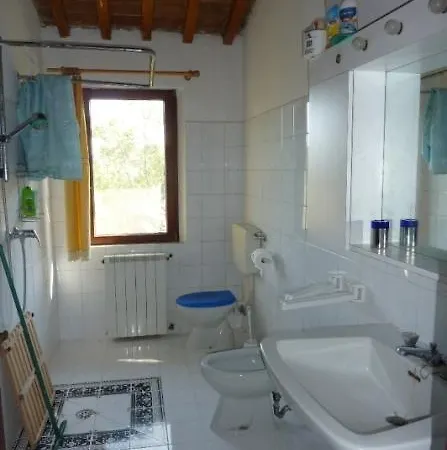 Agriturismo Il Lemmi בית חווה Soianella