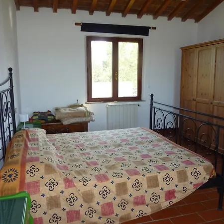 Agriturismo Il Lemmi *